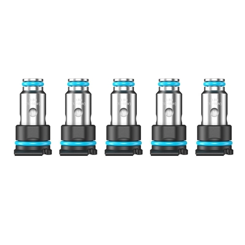 e-liquide Résistances Minican - Aspire pas cher