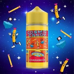 Caramboïd 50 ml Cosmic Candy - Secret's Lab pas cher
