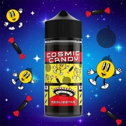 Reglisstar 50 ml Cosmic Candy - Secret's Lab pas cher