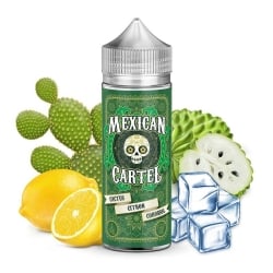 Cactus Citron Corossol 100 ml - Mexican Cartel pas cher