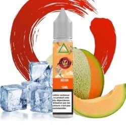Melon Sels De Nicotine 10 ml Aisu - Zap Juice pas cher