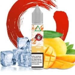 Mango Sels De Nicotine 10 ml Aisu - Zap Juice pas cher