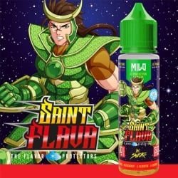 Milo Saint Flava 50 ml - Swoke pas cher