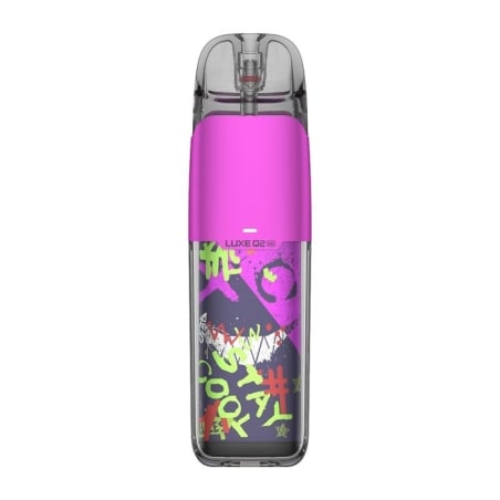 Pods Kit Luxe Q2 SE - Vaporesso pas cher