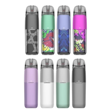 Pods Kit Luxe Q2 SE - Vaporesso pas cher