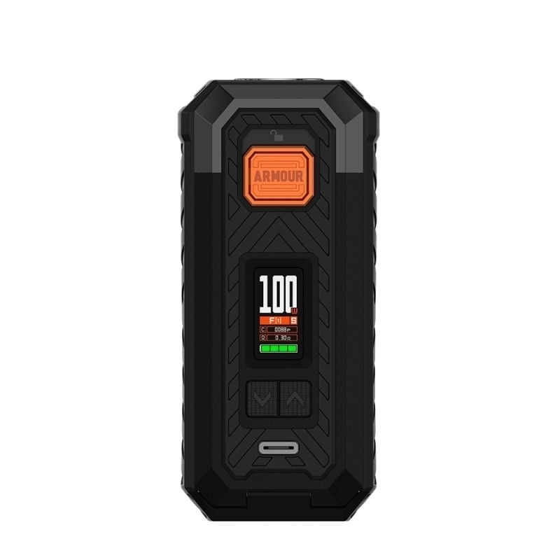 e-liquide Box Armour S 100W - Vaporesso pas cher
