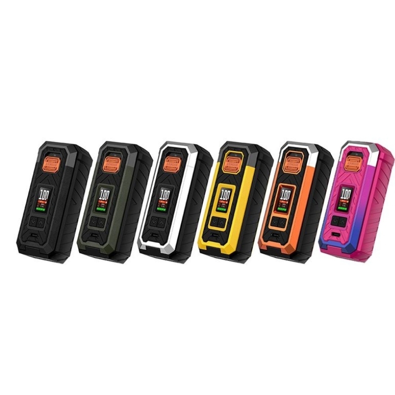 e-liquide Box Armour S 100W - Vaporesso pas cher