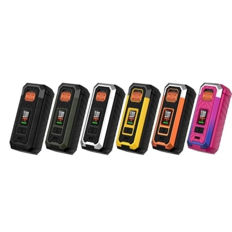 Box Armour S 100W - Vaporesso pas cher