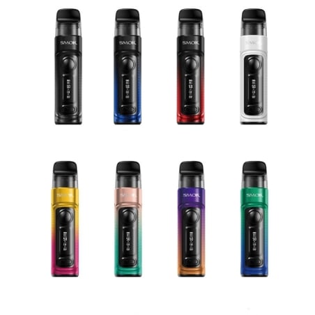 Pods Kit RPM C - Smoktech pas cher