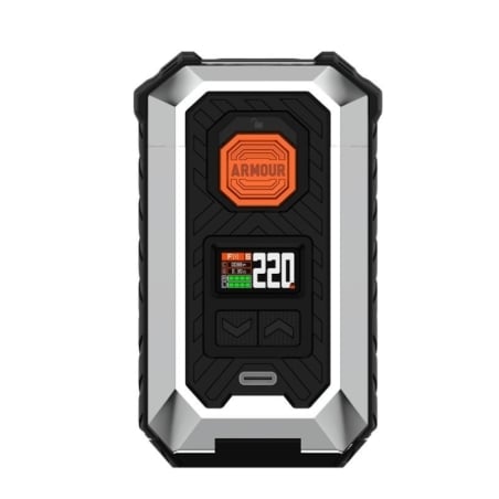 Box Armour Max 220W - Vaporesso pas cher