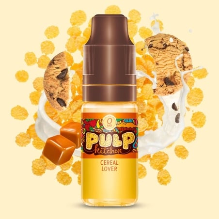 DDM Dépassée Cereal Lover Pulp Kitchen 10 ml - Pulp pas cher