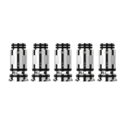 e-liquide Résistances PnP-X - Voopoo pas cher