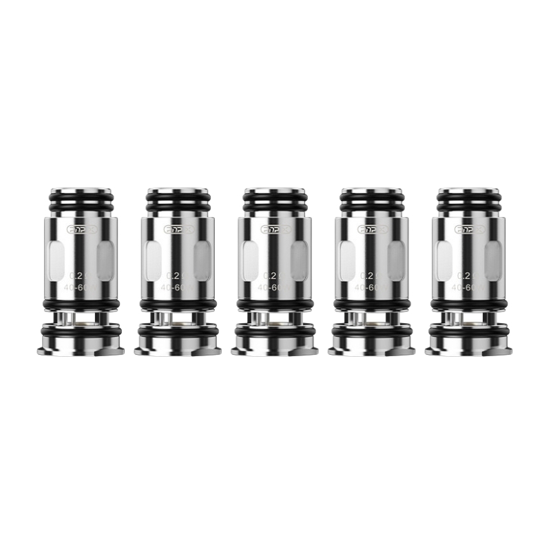 e-liquid PnP-X Resistances - Voopoo cheap