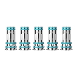 e-liquide Résistances PnP-X - Voopoo pas cher