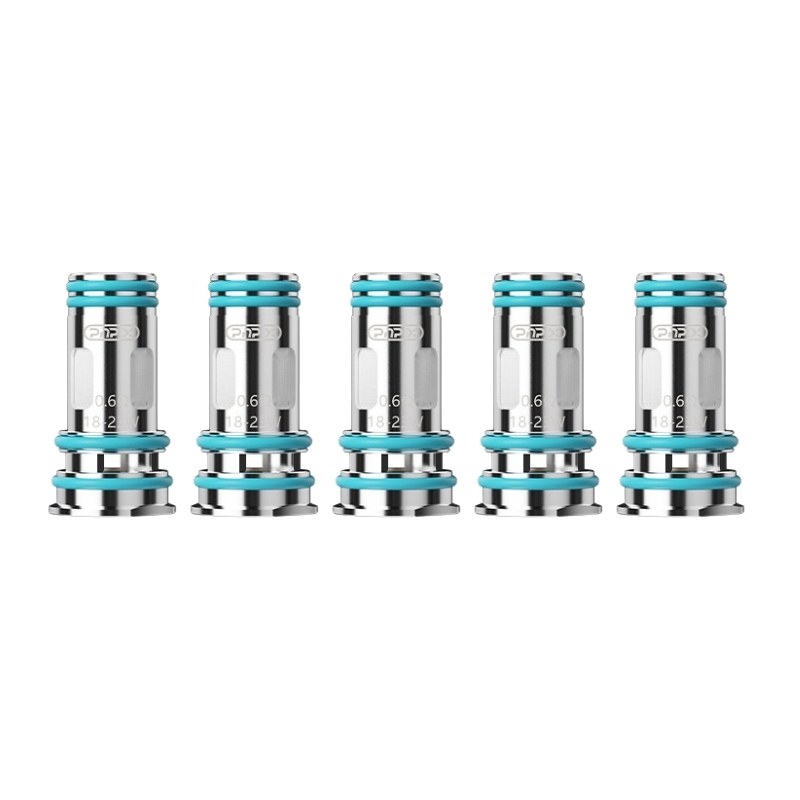 e-liquid PnP-X Resistances - Voopoo cheap