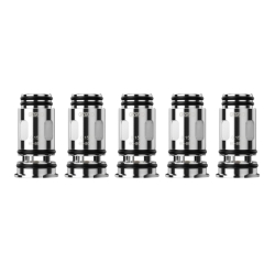 e-liquid PnP-X Resistances - Voopoo cheap