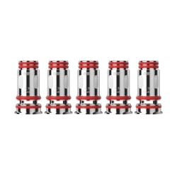 e-liquide Résistances PnP-X - Voopoo pas cher