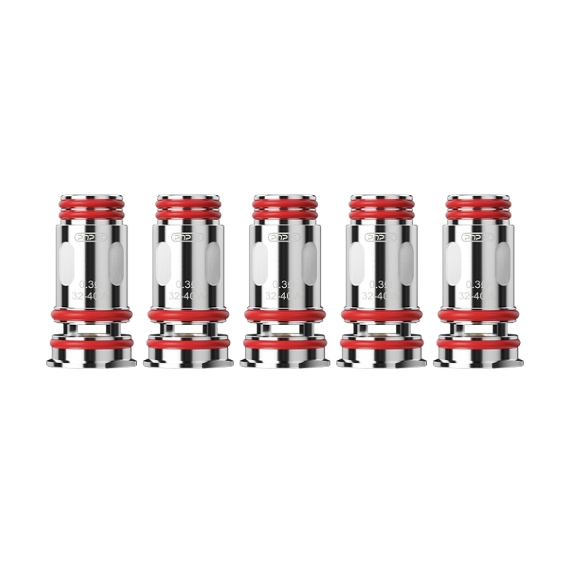 e-liquid PnP-X Resistances - Voopoo cheap