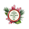 e-liquide Cristal CBD Pur - Greeneo pas cher
