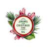 Cristal CBD Pur - Greeneo pas cher