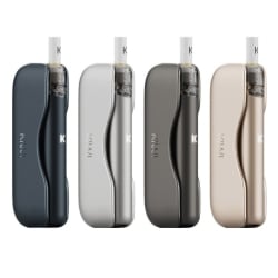 Pods Kit Kiwi 2 - Kiwi Vapor pas cher