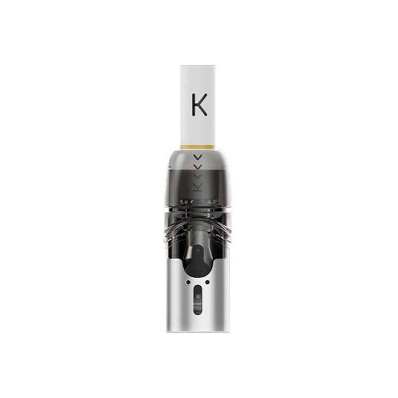 e-liquide Cartouches Kiwi 2 - Kiwi Vapor pas cher