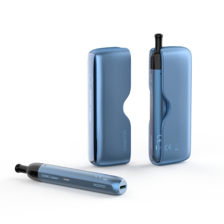 Pods Kit Doric Galaxy - Voopoo pas cher