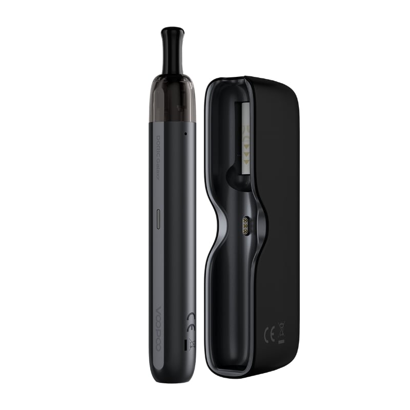 Pods Kit Doric Galaxy - Voopoo pas cher