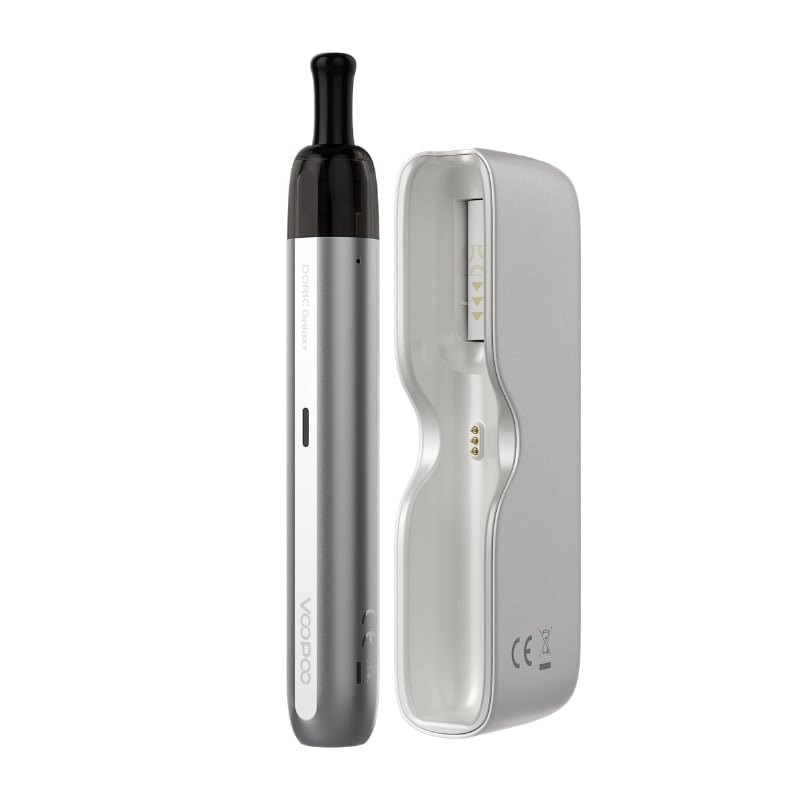Pods Kit Doric Galaxy - Voopoo pas cher