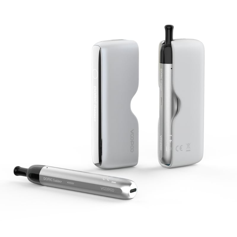 Pods Kit Doric Galaxy - Voopoo pas cher