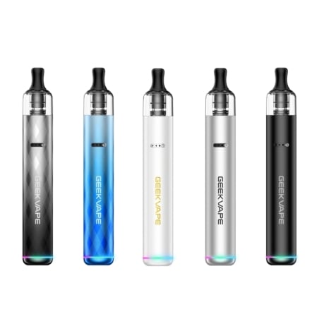 Kit Wenax S3 - GeekVape pas cher