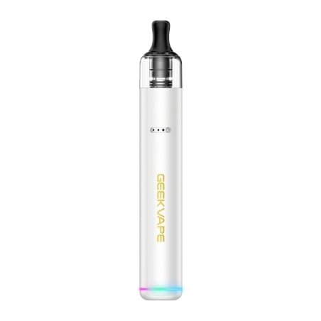 Pods Kit Wenax S3 - GeekVape pas cher