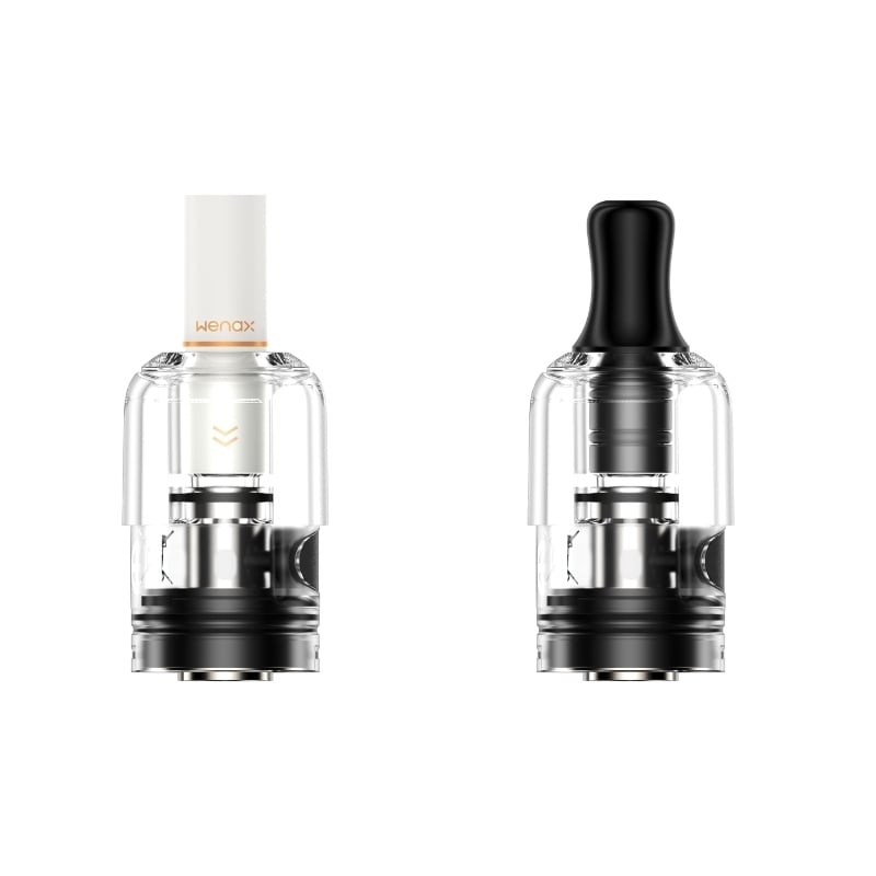 e-liquide Cartouches S - Geekvape pas cher