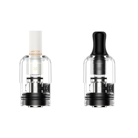 Cartouches S - Geekvape pas cher