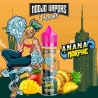 e-liquide Anamorphe 50 ml - Modjo Vapors By LiquidArom pas cher
