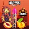 Mad Blaze 50 ml - Modjo Vapors By LiquidArom pas cher