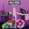 Miss Purple 50 ml - Modjo Vapors By LiquidArom pas cher