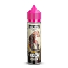 e-liquide Mokka Rock 50 ml - Modjo Vapors By LiquidArom pas cher