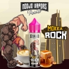 Mokka Rock 50 ml - Modjo Vapors By LiquidArom pas cher