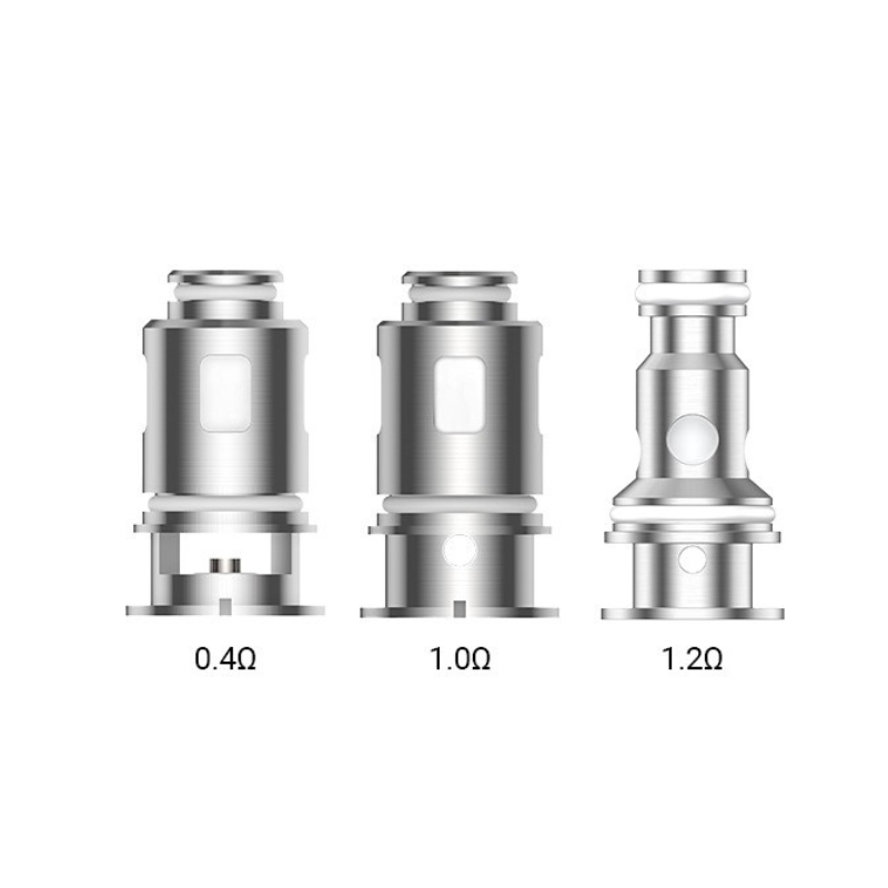 PZP Coils e-liquid - Innokin cheap