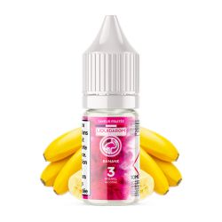 Banane 10 ml - LiquidArom pas cher