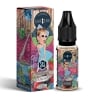 Nothing Toulouse nicotine salt 10 ml Hexagone e-liquid - Curieux cheap