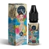 Marseille, Plus Belle La Ville nicotine salt 10 ml Hexagone e-liquid - Curieux cheap