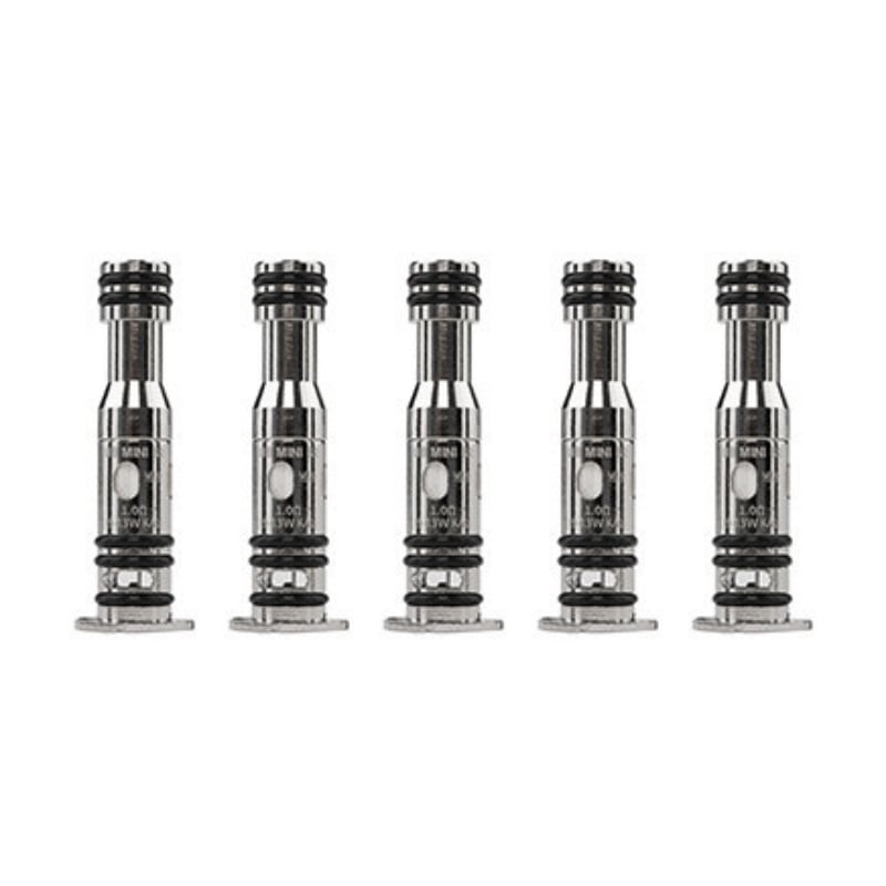 Résistances UB Mini - Lost Vape pas cher
