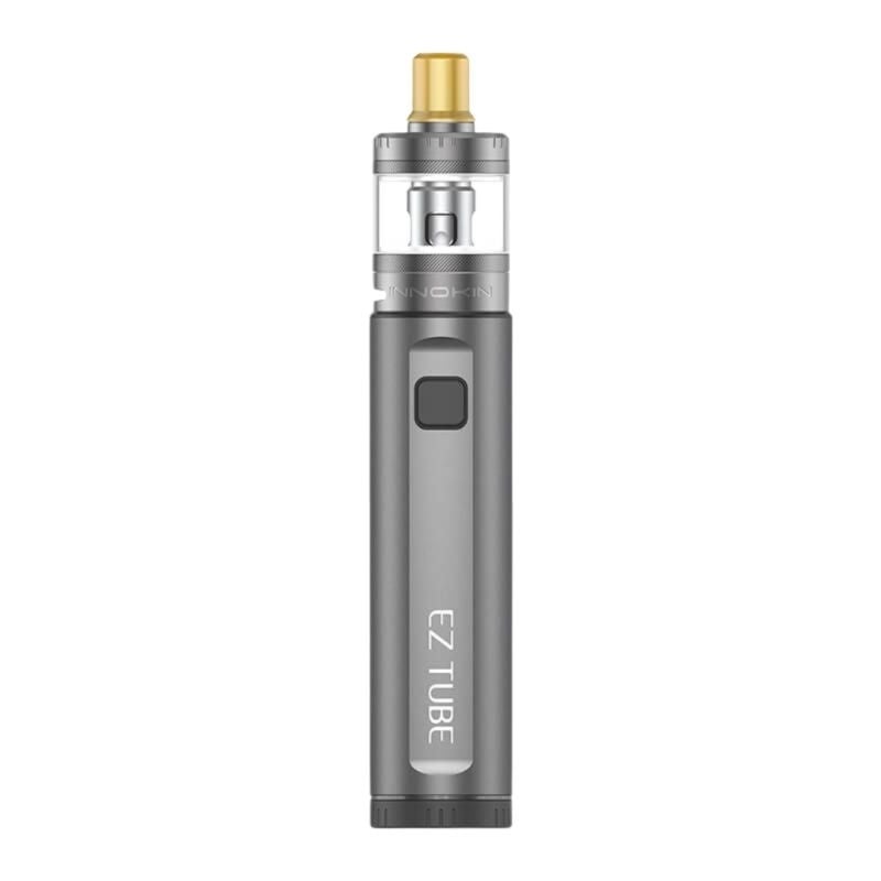 Cigarette électronique fine et plate Kit EZ Tube - Innokin pas cher