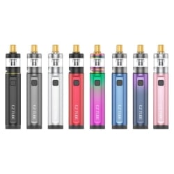 Cigarette électronique fine et plate Kit EZ Tube - Innokin pas cher