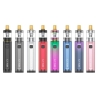 Cigarette électronique fine et plate Kit EZ Tube - Innokin pas cher