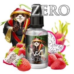 Concentré Kami Zero 30 ml Ultimate - A&L pas cher
