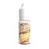 Pineapple Coconut Nicotine Salt e-liquid 10 ml - Wsalt Flavors - Liquideo cheap