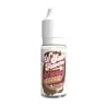 Cookie Ice Cream Nicotine Salt e-liquid 10 ml - Wsalt Flavors - Liquideo cheap